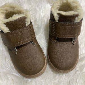 Carter’s children booty